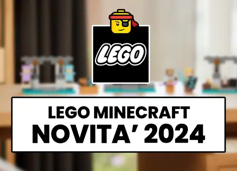 Novità LEGO Minecraft in arrivo nel 2024 lego-minecraft-2024