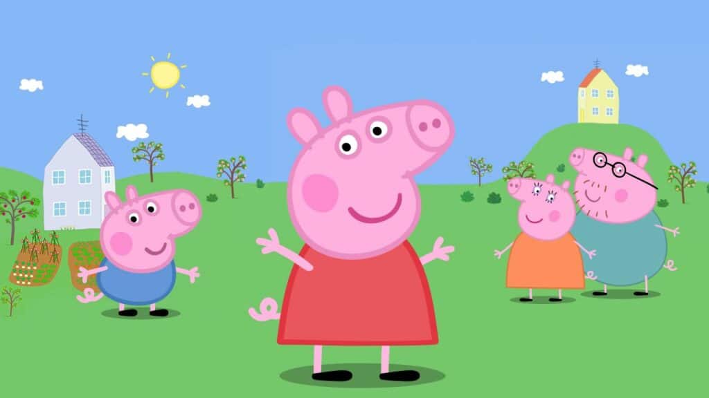 LEGO Peppa Pig in arrivo nell’estate 2024! lego-peppa-pig-novità-2024-1