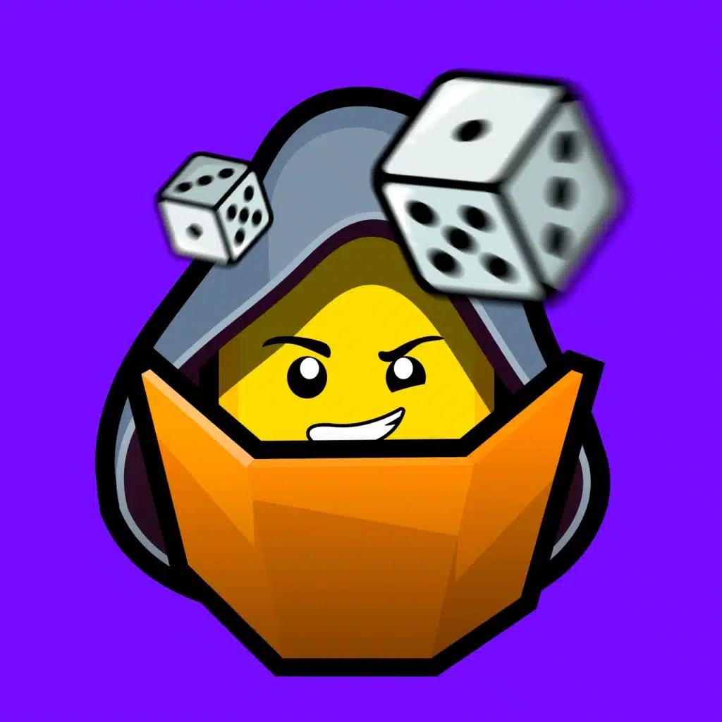 Giochi da Tavolo Pianeta Brick, Il canale Telegram di Offerte logo-gdt-pianeta-brick