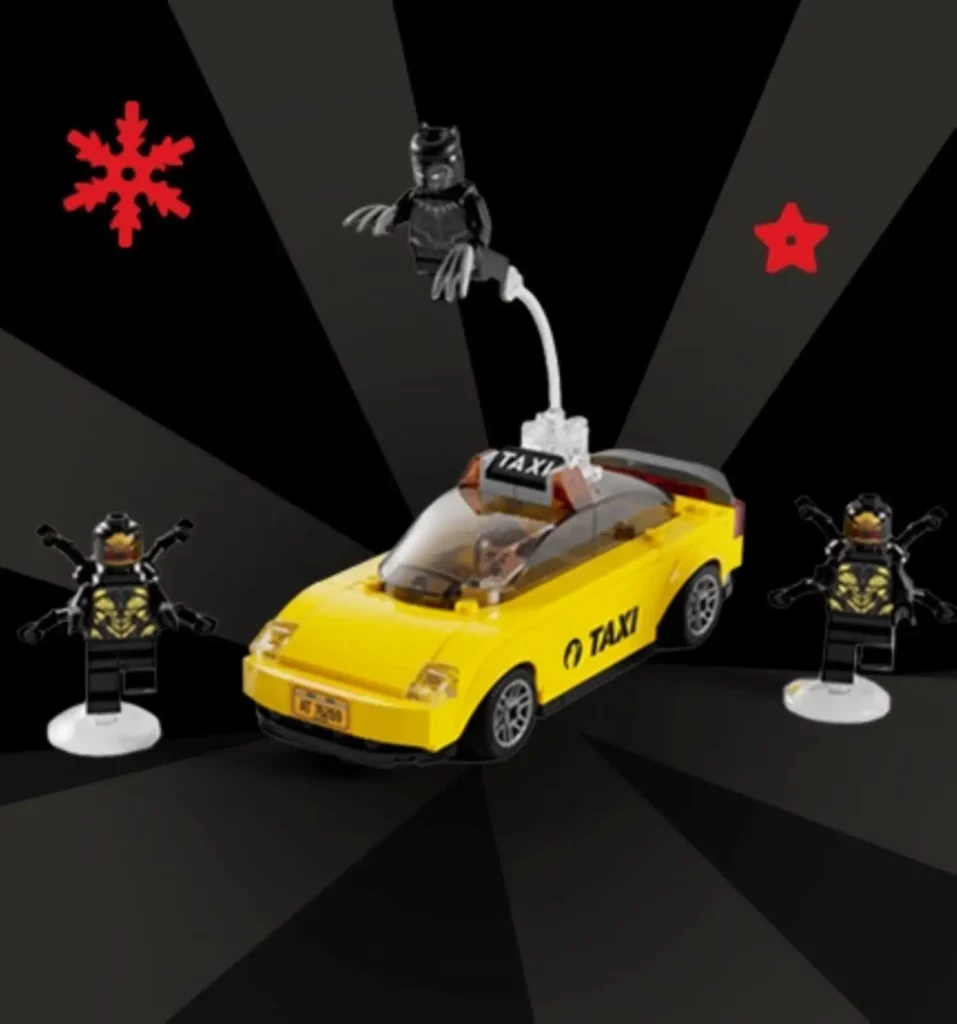 Annunciati gli omaggi della LEGO Insiders Weekend! taxi-5008076-gwp-lego-pianeta-brick