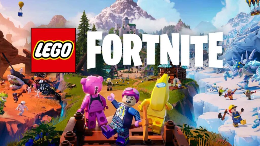 Lego-Fortnite-Poster-ufficiale