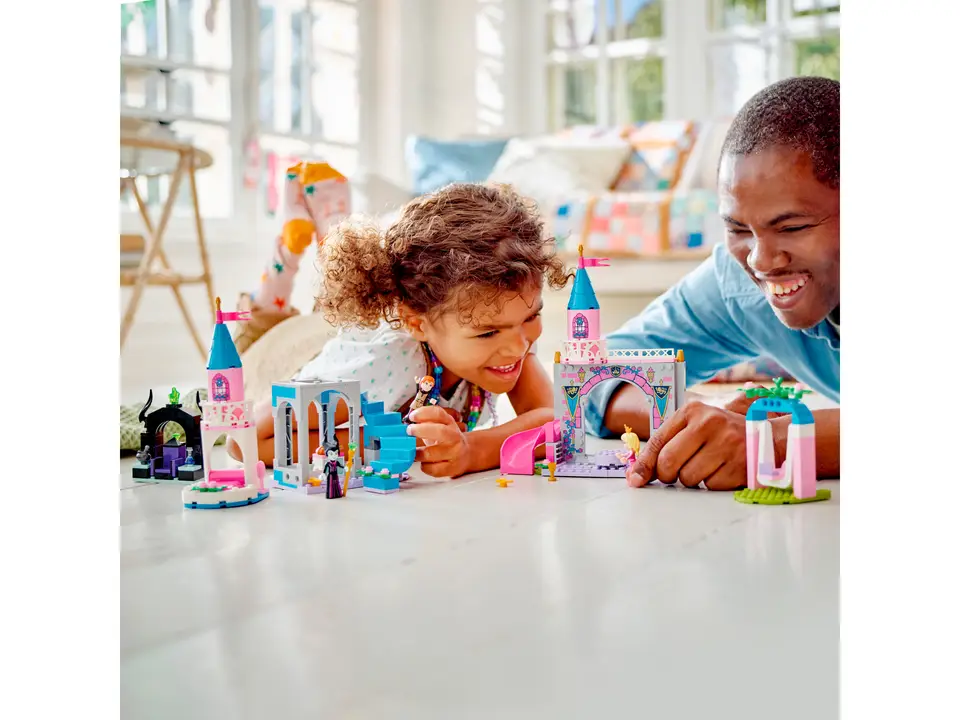 Il Castello di Aurora LEGO 43211 LEGO 43211-2