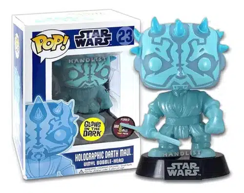 I 5 Funko POP rari che ogni collezionista desidera! 5-funko-pop-rari-darth-maul