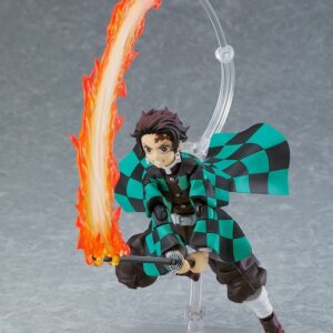 Max-Factory-Figma-Demon-Slayer-Tanjiro-Kamado-Deluxe-Edition