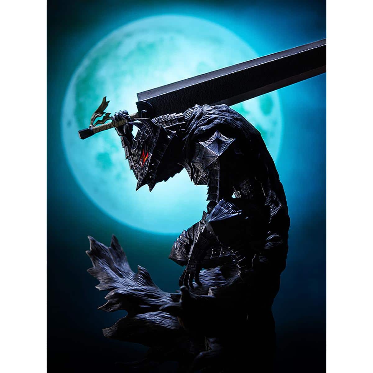 Good Smile Company - Pop Up Parade - Berserk Guts Berserker Armor L Good-Smile-Company-Pop-Up-Parade-Berserk-Guts-Berserker-Armor-L