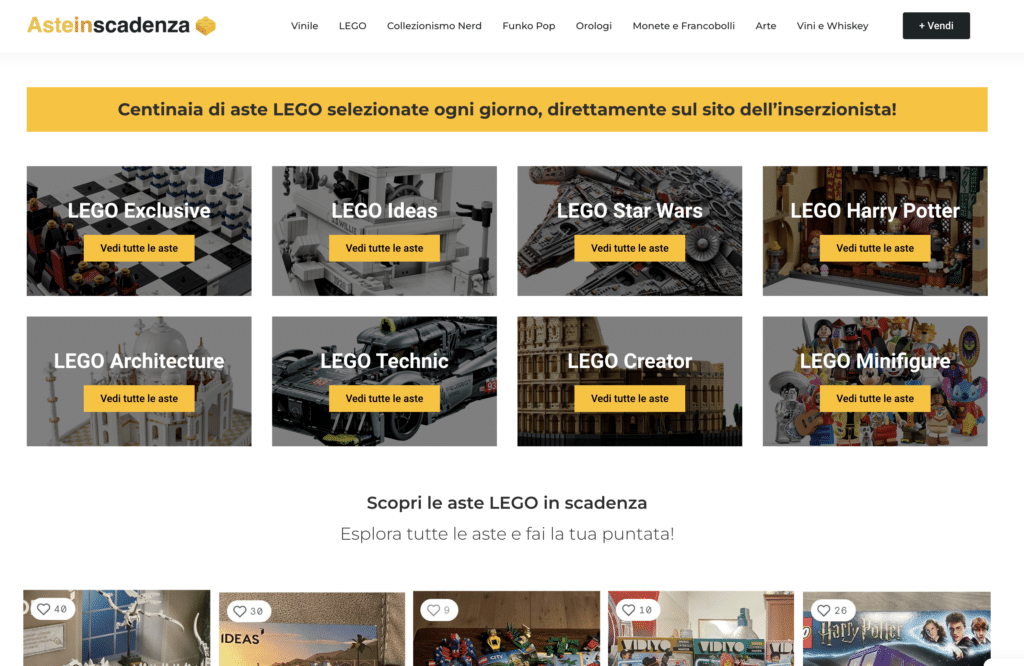 lego-collezione-aste-in-scadenza