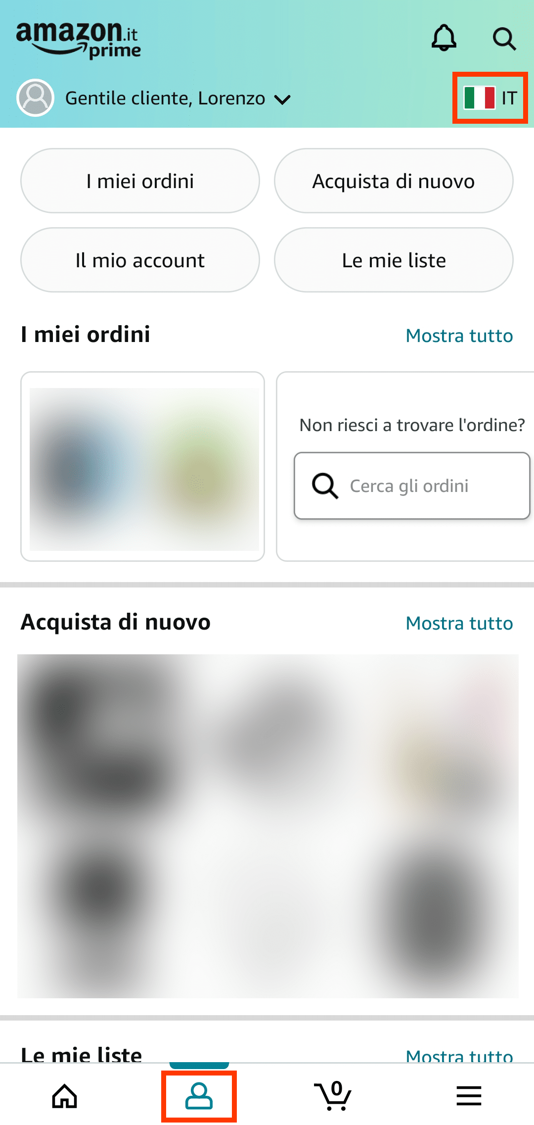 cambio-paese-amazon.it-amazon.co.jp