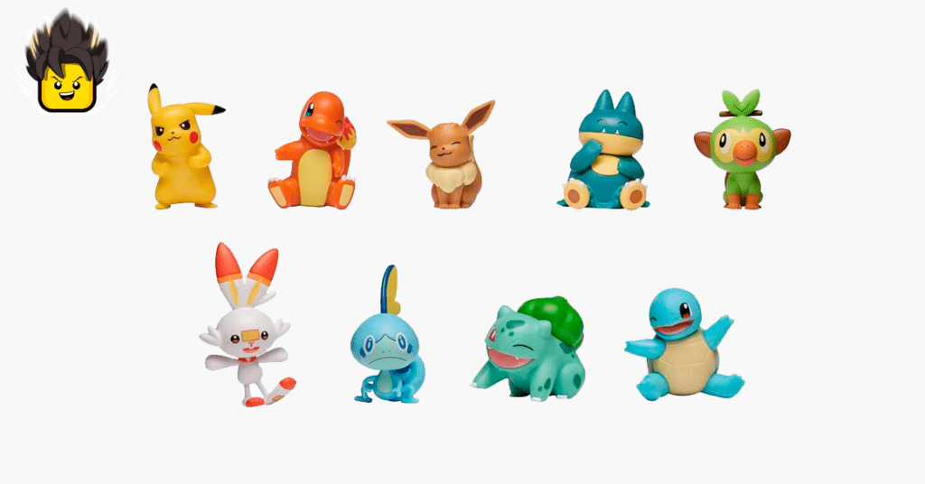 cosa-sono-le-action-figure-pokemon