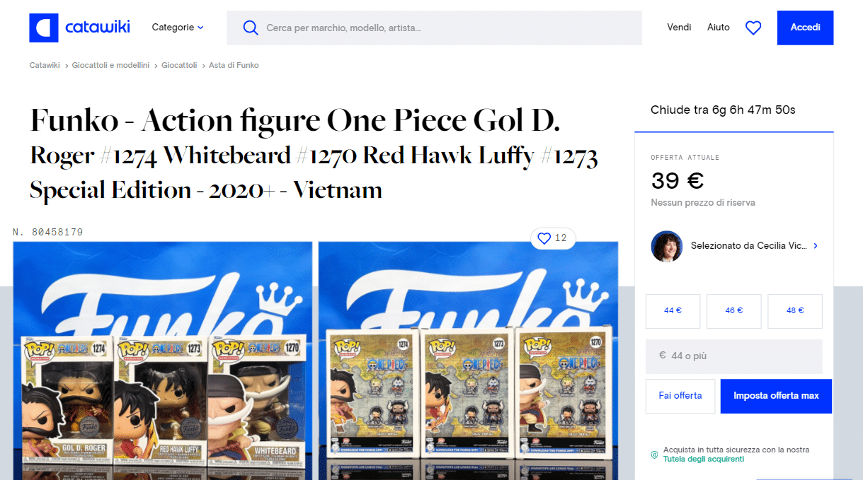 funko-pop-da-collezione-asta-catawiki