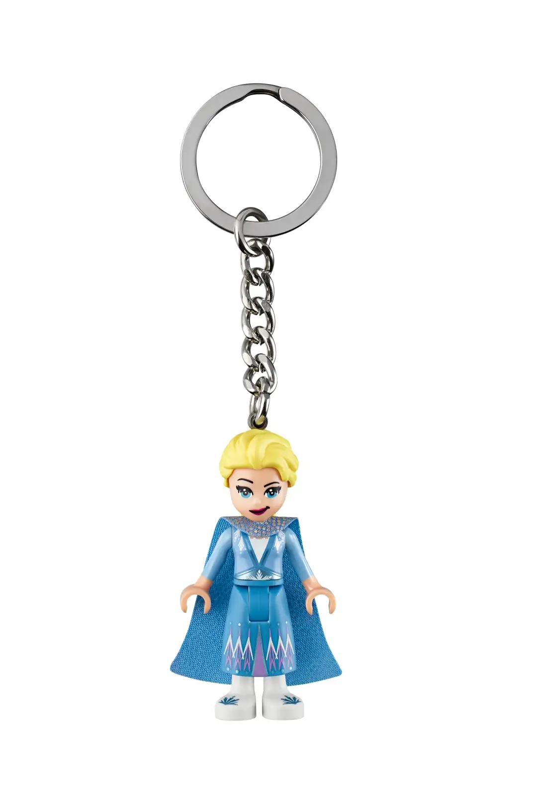 Portachiavi di Elsa ǀ Disney Frozen 2 Lego 853968 Portachiavi di Elsa