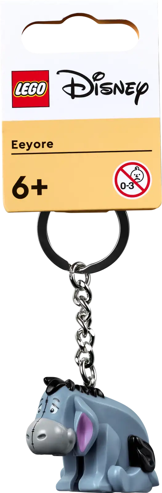 Portachiavi di Ih-Oh Disney Lego 854203 Portachiavi -di-Ih-Oh- Disney-lego-2