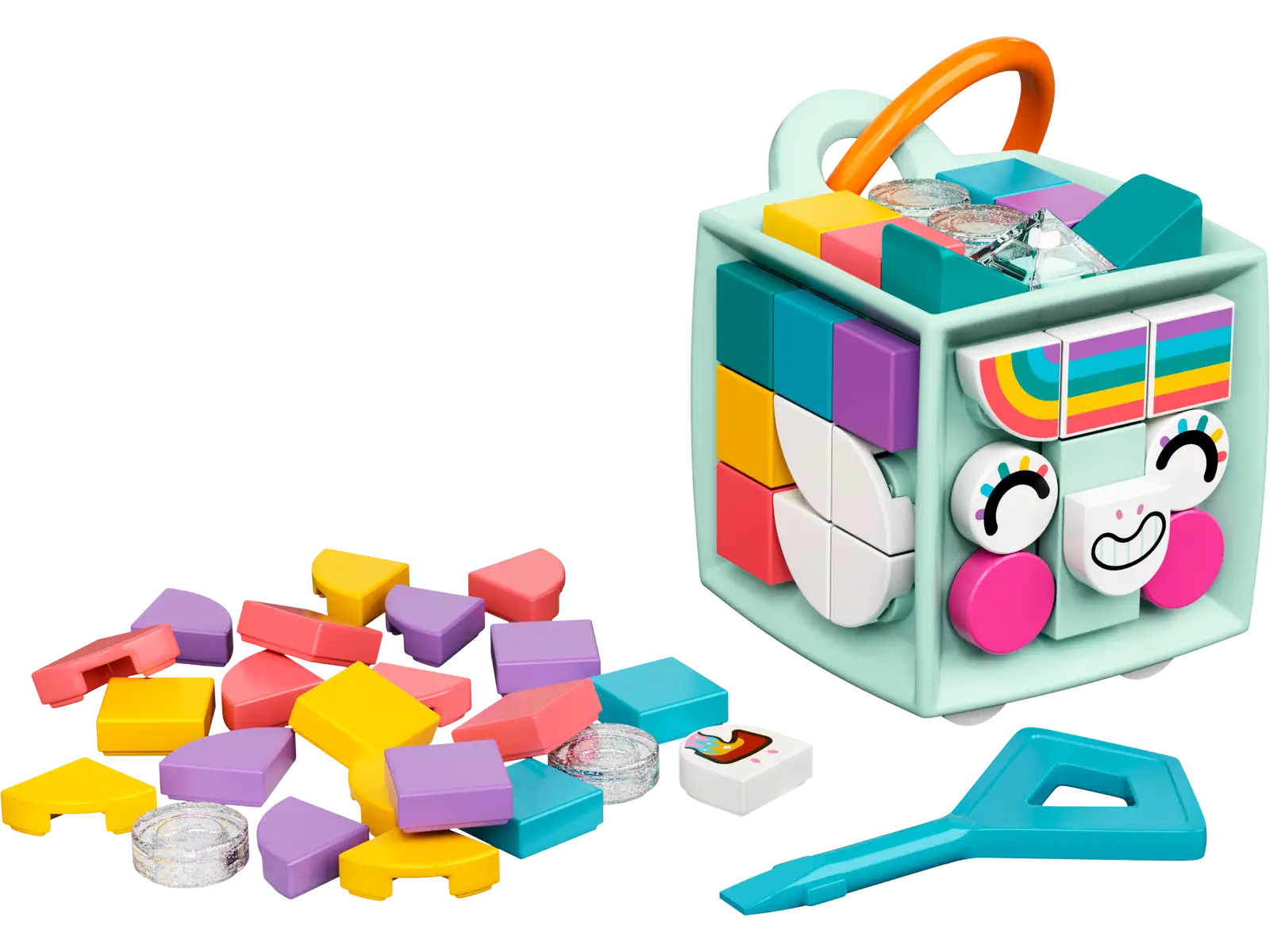 Ultimate Pack Feste delle Principesse Disney Lego 5007204 Ultimate-Pack-Feste-delle-Principesse-Disney-lego-1