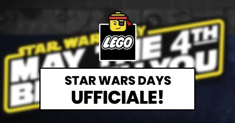 Star Wars Day LEGO 2024 in arrivo! star-wars-day-lego-2024