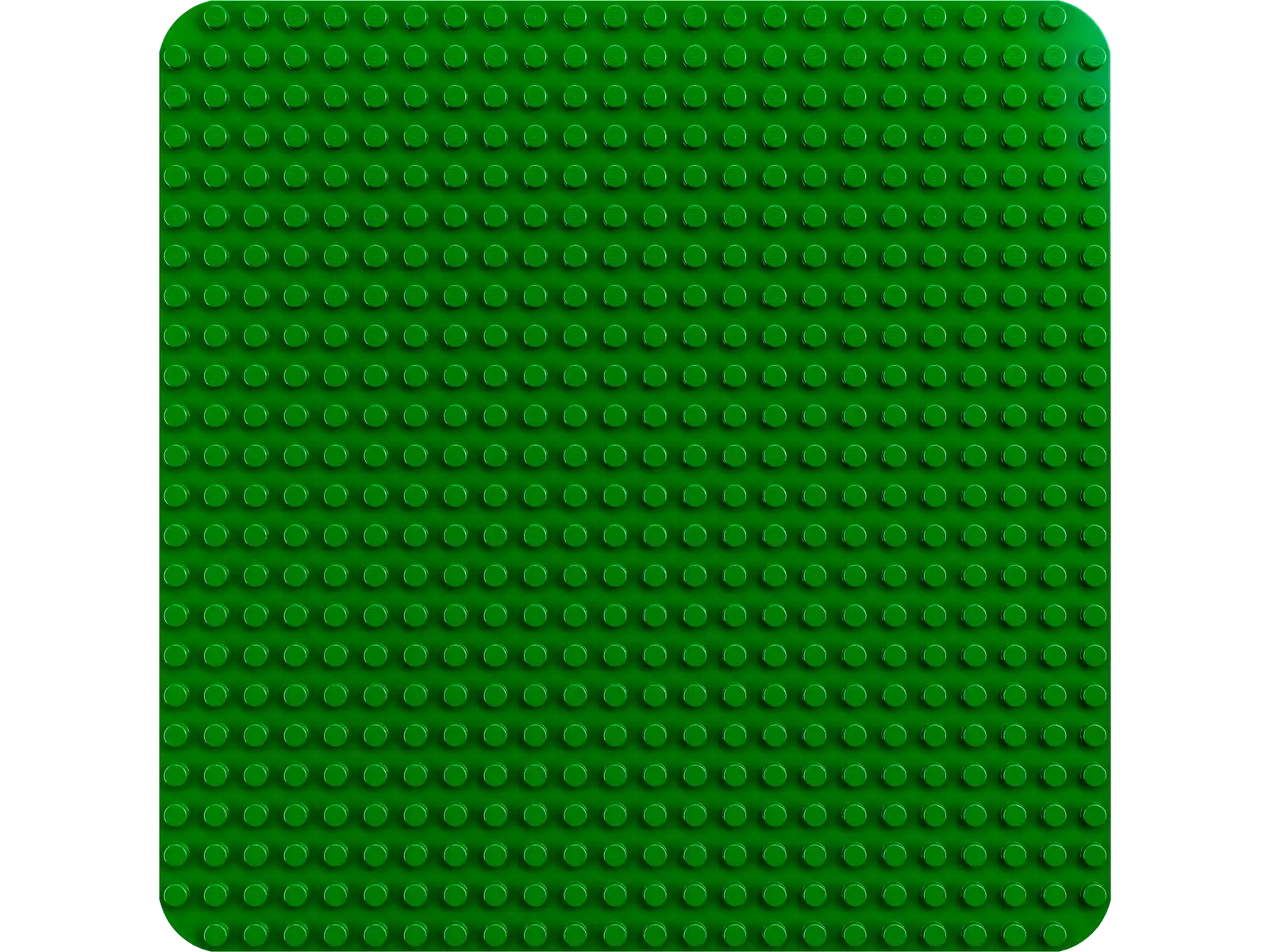Base verde Lego Duplo 10980 Base verde Lego Duplo 10980