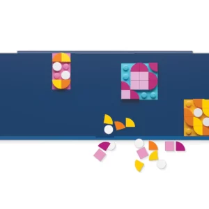 Portapenne rigido Lego Dots 5006277