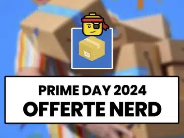 Amazon Prime Day diventa la “Festa delle Offerte” 2023 prime-day-20024