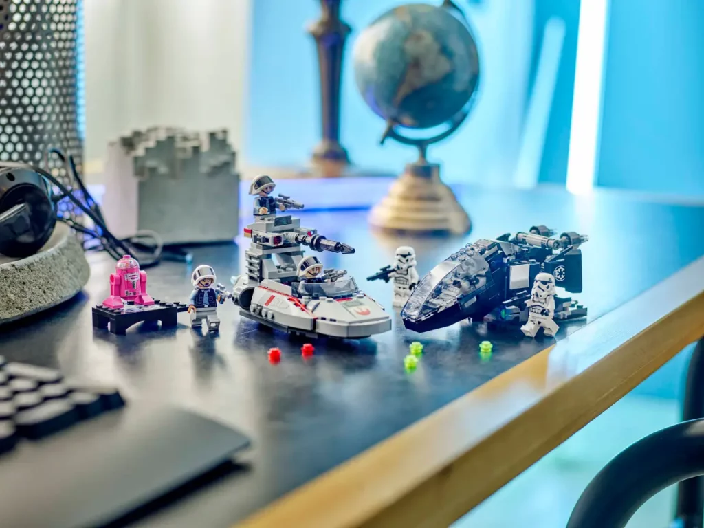 LEGO Ottobre 2024: Tutti i set in arrivo questo mese! lego-star-wars-ottobre-2024